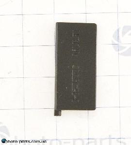 Накладка (заглушка) USB для Sony A6000, б/у